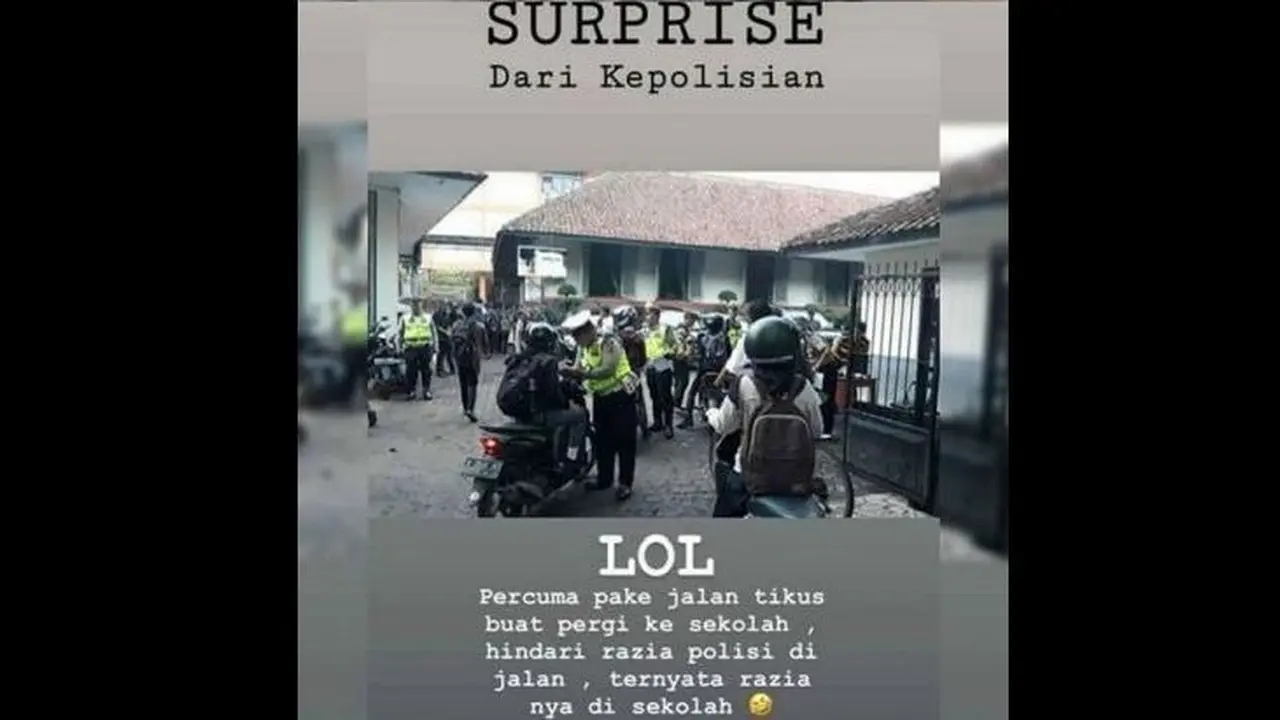 Meme Otomotif