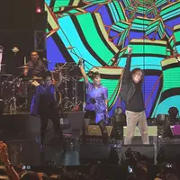 Konser 30 Tahun Kla Project