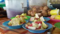 Rahasia 3 Buah Alami Penghilang Jerawat dan Bekasnya, Raih Kulit Mulus Tanpa Perawatan Harga Selangit!