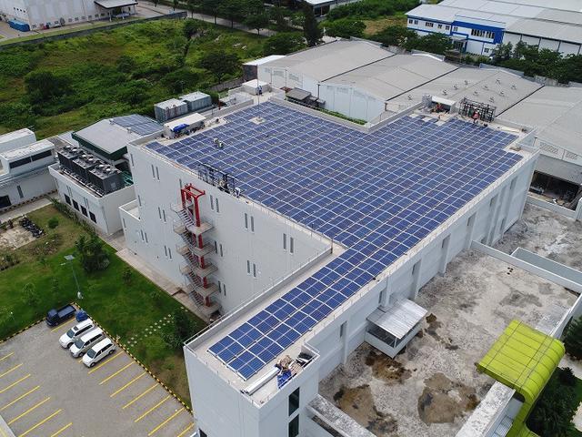 Atw Solar Gelar Acara Dinner Talk On Solar Energy Solution Bisnis Liputan6 Com