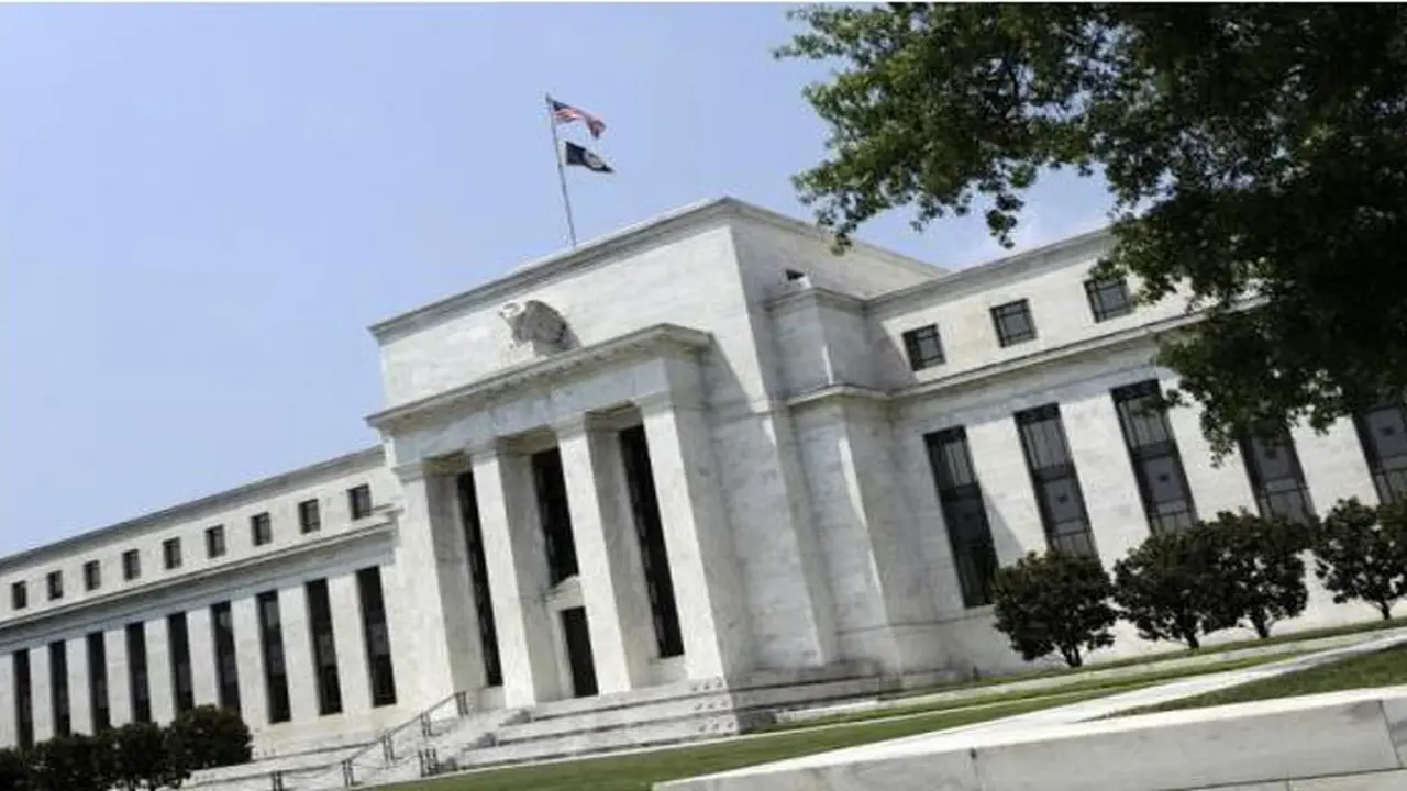 The Federal Reserve