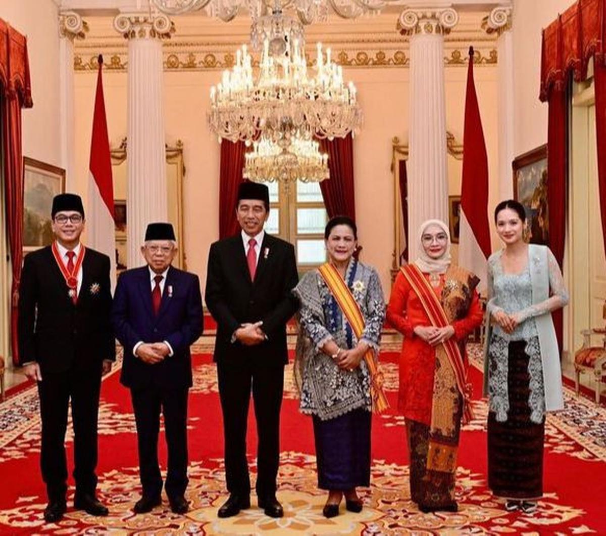Dok. Istimewa
