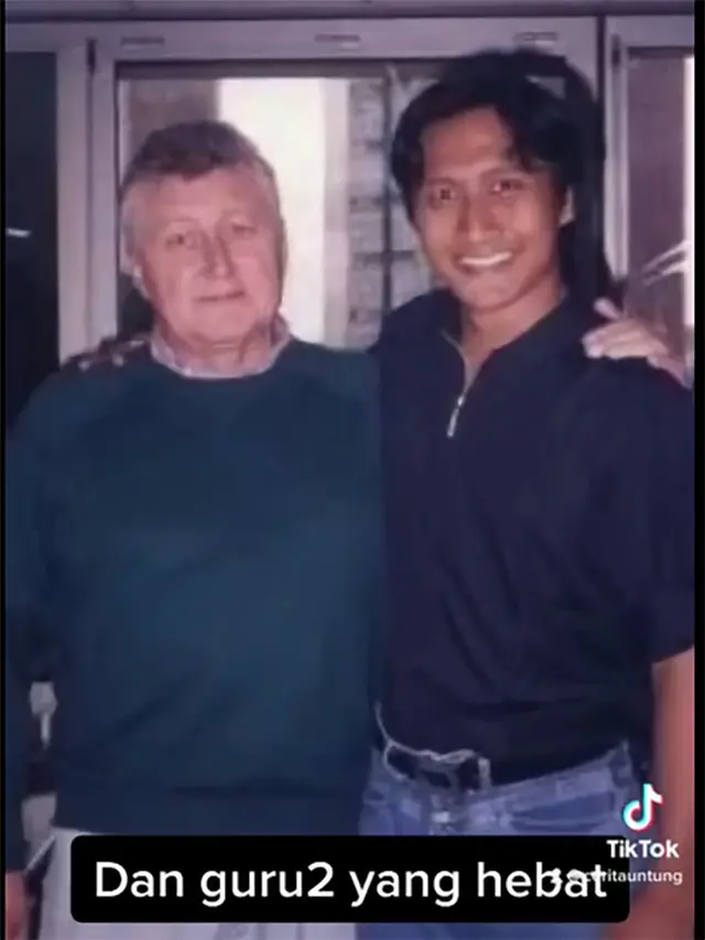 [Fimela] Arie Untung