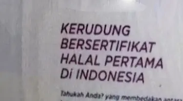 LPPOM MUI mengklarifikasi sertifikasi soal jilbab halal, hingga dugaan malapraktik di RSUD di Sulawesi.