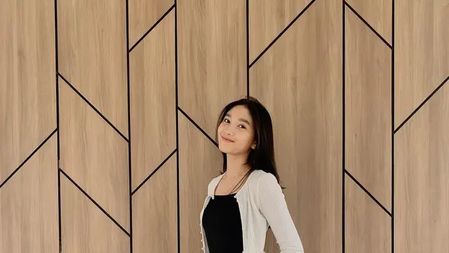 Potret cantik Yasyfa Az Zahra anak Baby Margaretha (credit: instagram/babymargaretha1)