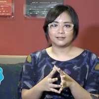 Project Gita Gutawa bersama Gita Puja Indonesia. 