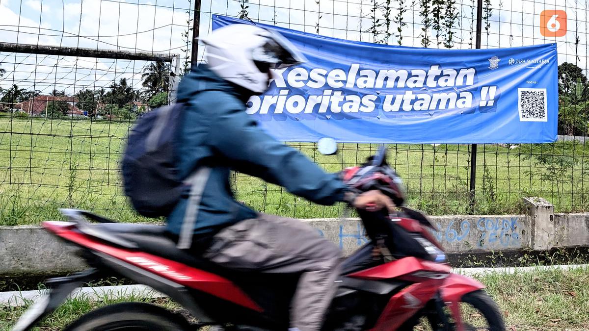 Ketua Komisi III DPR RI Sebut Arus Mudik Lebaran 2025 Paling Lancar Sejak Tahun 2000