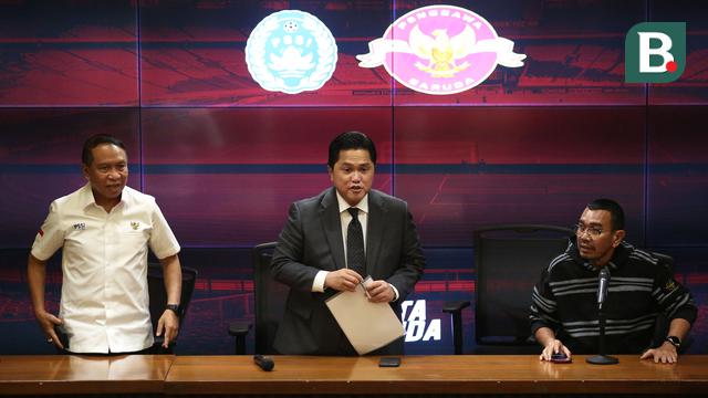 Foto: AFA Pastikan Argentina Bawa Skuad Lengkap, termasuk Lionel Messi saat Hadapi Timnas Indonesia pada Laga FIFA Matchday Juni 2023