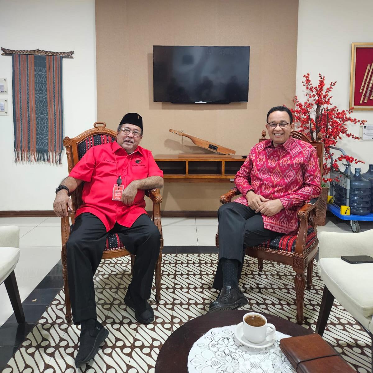 Anies-Rano Karno