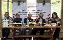 Unik! Bawaslu Sulsel Terapkan Strategi Khusus Pengawasan Pemilu di Wilayah Kepulauan Pangkep