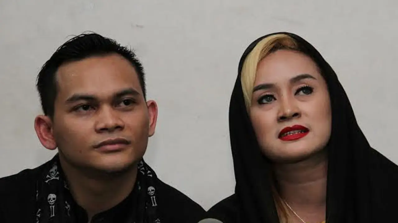 Lia 3 Serigala dan Mbah Mijan
