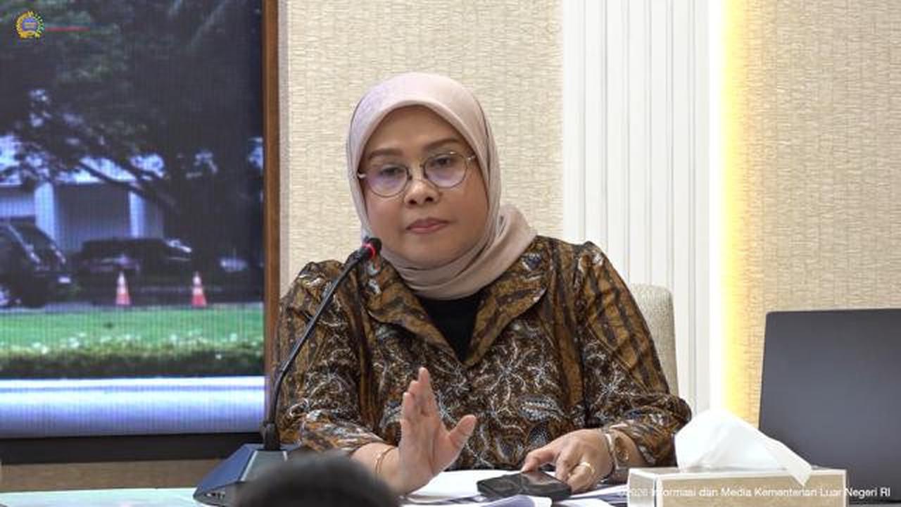 34 WNI dari Iran Segera Dipulangkan Pemerintah pada Gelombang Kedua