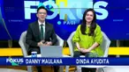 Simak informasi dalam Fokus Pagi edisi (23/4) dengan pilihan topik-topik sebagai berikut, Evakuasi Lansia Korban Banjir, Maling Motor Dihakimi Massa, Balita Dibanting Pengasuhnya, Korban Dugaan Pelecehan Oknum Dokter Bertambah, Rumah Terbakar, Ibu da...