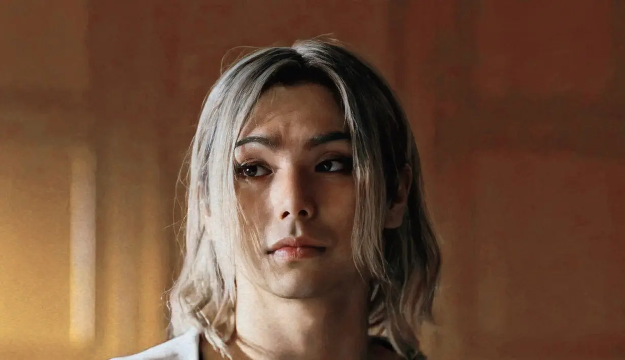 Banyak yang terkesan dengan akting Nijiro. Namun beberapa fans merasa risih dengan wignya di Alice in Borderland yang tak natural. [Pinterest]