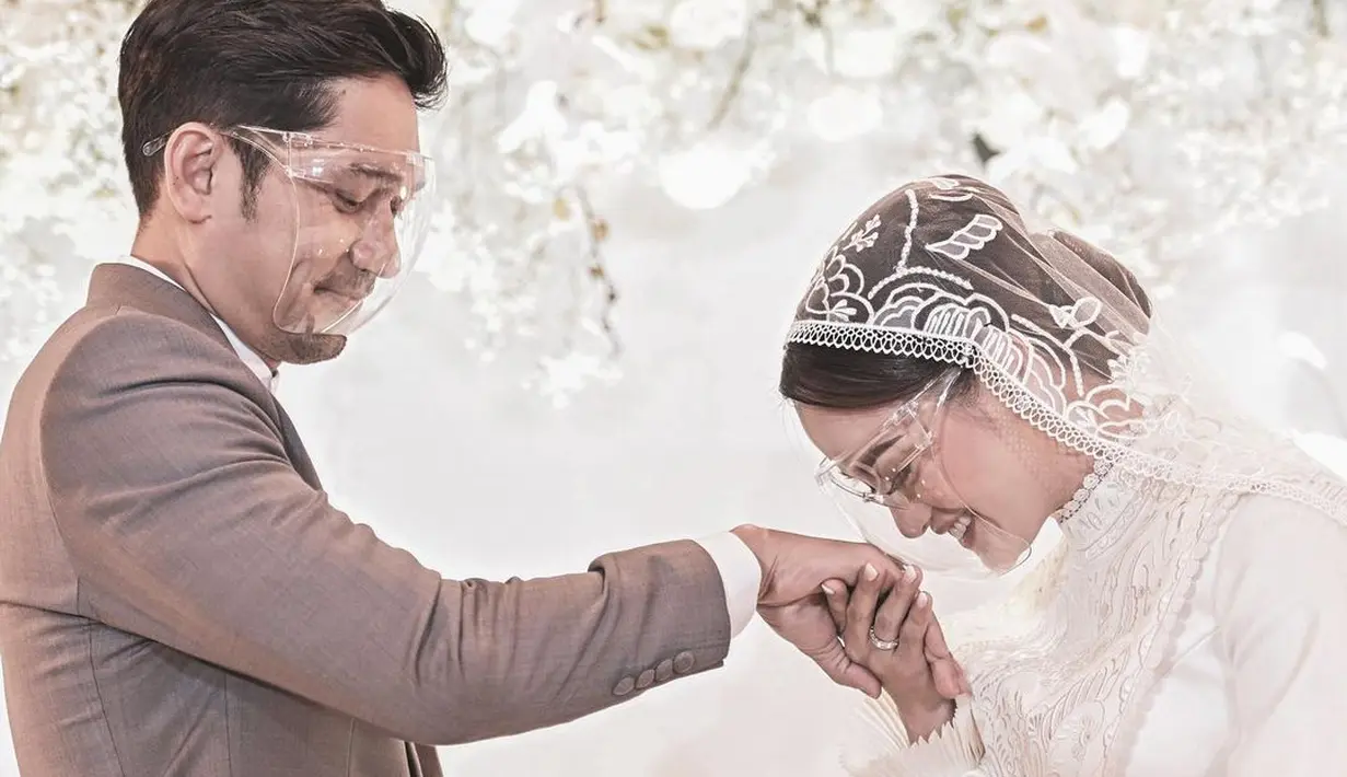 Rini Yulianti (Instagram/riniyulianti)