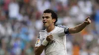 Luar Biasa, Bek Madrid Ini Bersih Kartu