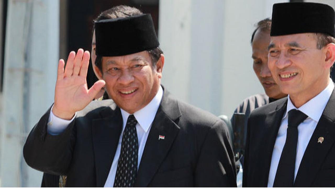 VIDEO: Agum Jenderal Darah Kopassus Dicecar DPR Promosi Teddy Jadi Letkol TNI, Singgung Sosok Presiden