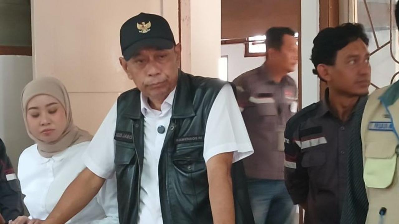 Wamensos Dorong Percepatan Pembangunan Sekolah Rakyat Magelang di Lahan 10 Hektare Berpemandangan Gunung Sumbing