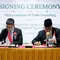 RI-Singapura Perkuat Kerja Sama Regulasi dan Keselamatan Nuklir