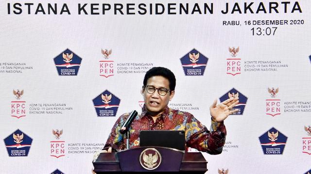 Rincian Penggunaan Dana Desa