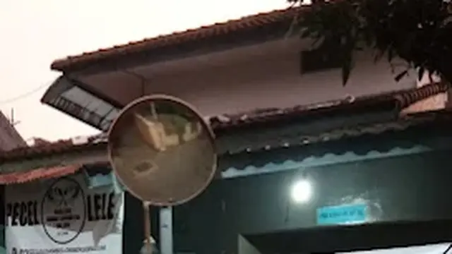 Pecel Lele Sambel Lombok Ijo Pak Jum