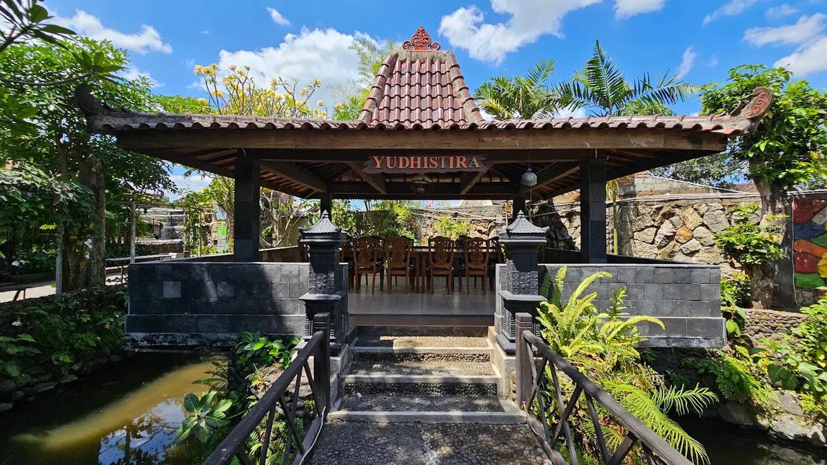 10 Rekomendasi Tempat Makan Enak di Kalasan Yogyakarta Tahun 2025, Kuliner Lezat dengan Suasana Alam Indah
