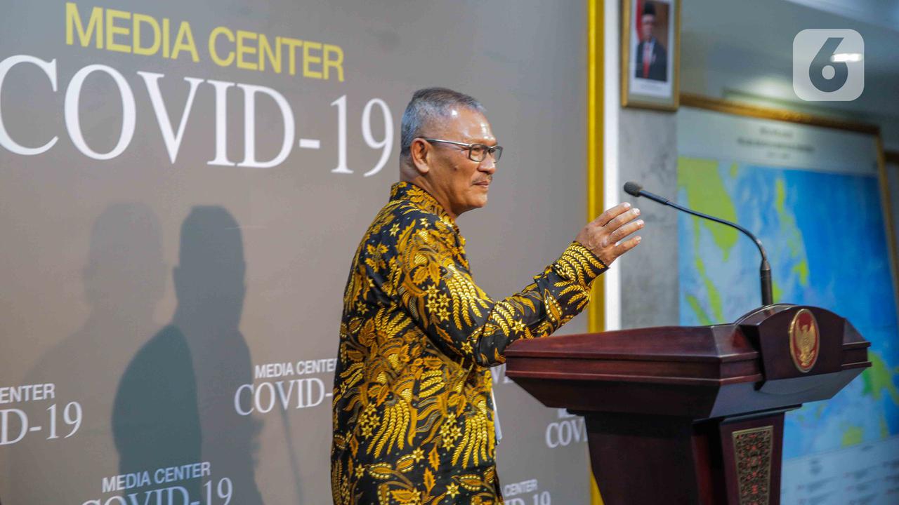 Imigrasi Tolak 126 WNA Masuk Indonesia Terkait COVID-19