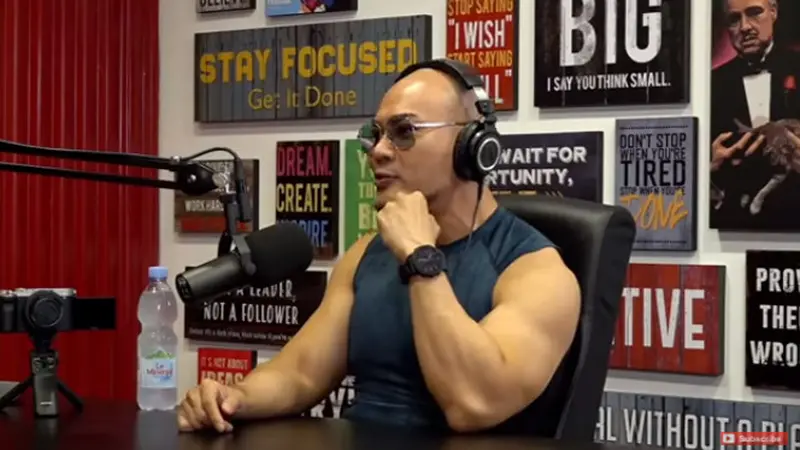 Deddy Corbuzier