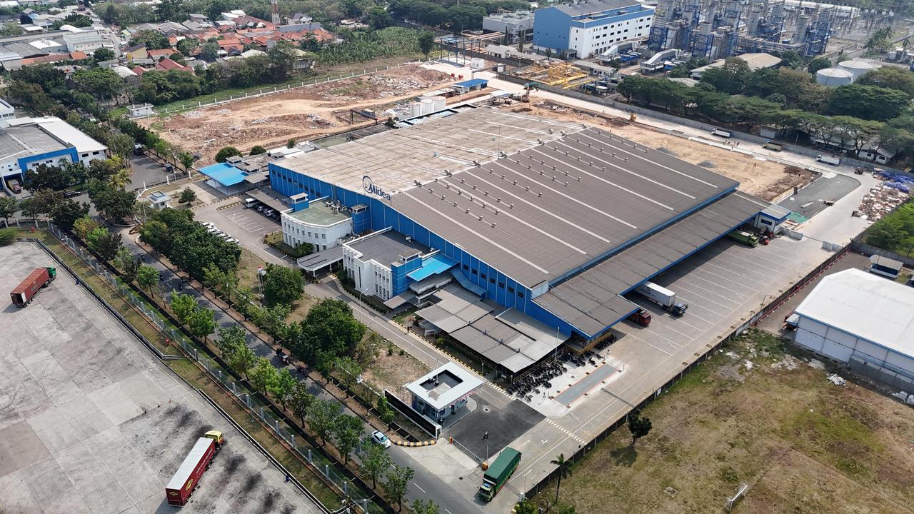 Penurunan Sektor Listrik Dinilai Tak Otomatis Lemahkan Industri