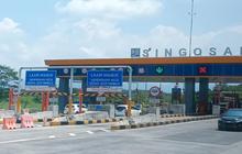 Siap-Siap, Tarif Tol Pandaan-Malang Naik Mulai Nanti Malam Pukul 00.00 WIB