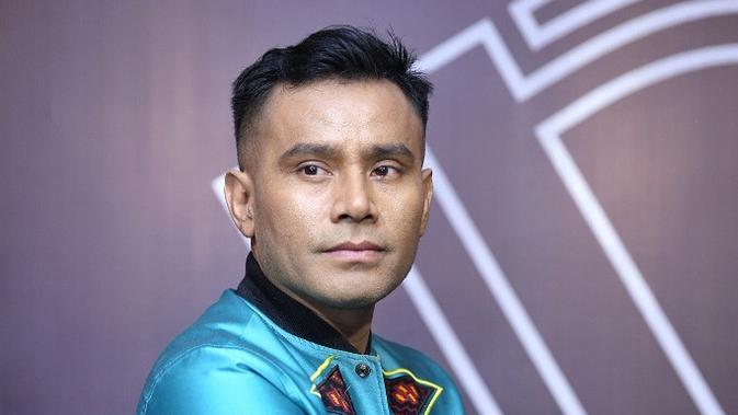 Lagu Cinta Buta Milik Judika Bikin Baper Pemirsa SCTV 