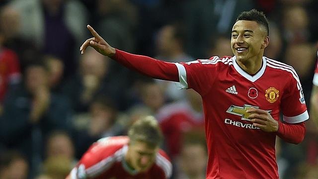 Jesse Lingard