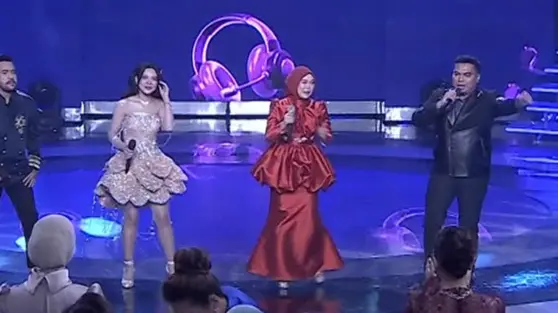 Melly Lee, Fildan Rahayu, & Selfi Yamma Telah Memilih Academia ke Dalam Timnya, Siapa Saja Mereka?