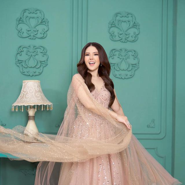 6 Mantan Artis Cilik Ini Menikah di Usia Lebih 25 Tahun, Penampilannya Curi Perhatian