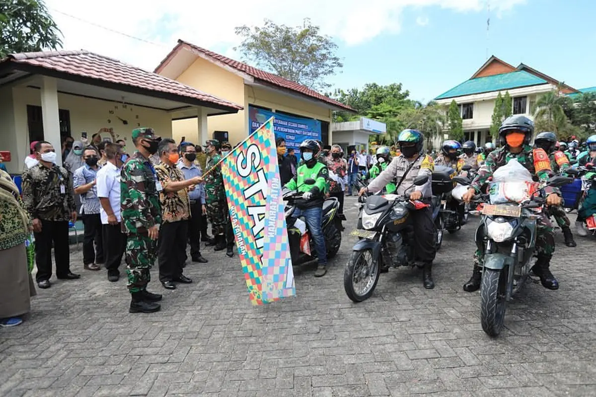 Pemkot Tarakan