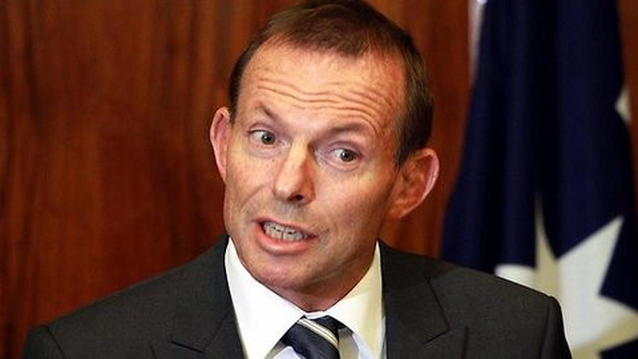 PM Australia Tony Abbott terancam dilengserkan anak buahnya