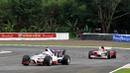Formula: A1 Grand Prix (A1 GP) adalah ajang balap one-make race (OMR). Balap OMR merupakan kelas balapan yang seluruh pesertanya diwajibkan menggunakan kendaraan dan spesifikasi yang sama. Peserta A1 GP berisikan tim balap yang mewakilkan satu negara. Jadi ibarat Piala Dunia-nya balap formula. Pembalap Ananda Mikola menjadi perwakilan tim Indonesia untuk berlaga di kejuaraan yang salah satu serinya diselenggarakan di Sirkuit Sentul pada musim 2005/2006 hingga 2006/2007. (Source: