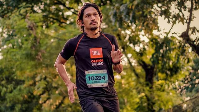 [Bintang] Ibnu Jamil