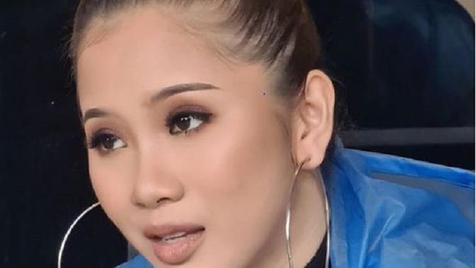 Sandra Dianne Penyanyi Malaysia Meninggal Dunia Akibat Kecelakaan Mobil Showbiz Liputan6 Com