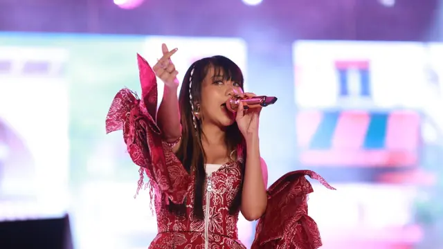Banyuwangi Beach Jazz Festival 2023