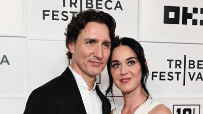 Biaya Pengamanan Mantan PM Kanada saat Liburan Bareng Katy Perry jadi Sorotan
