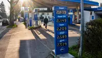 Jerman Batasi SPBU Kerek Harga BBM dalam Sehari