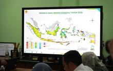 Pemkab Bandung Perkuat Mitigasi Kekeringan Antisipasi El Nino 2026 di Sektor Pertanian