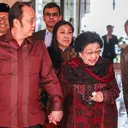 Megawati Bakal Bertemu Ramos Horta Lagi, Ini yang Dibahas