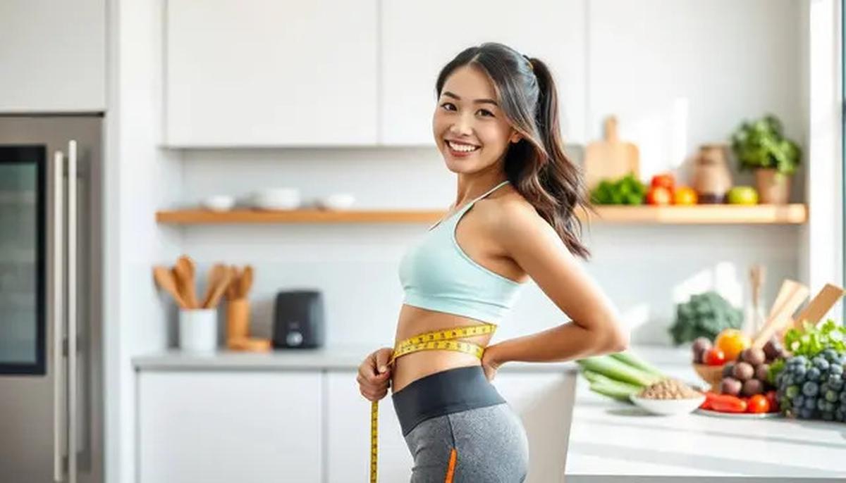 Tips Diet Intermittent Fasting yang Sehat dan Aman untuk Pemula