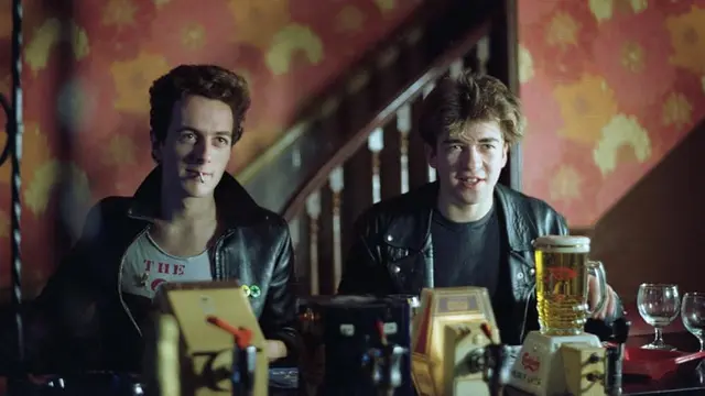 Rude Boy (1980)