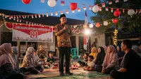 5 Teks Sambutan Ketua RT Malam Tirakatan 17 Agustus yang Lucu, Santai dan Tidak Bikin Ngantuk