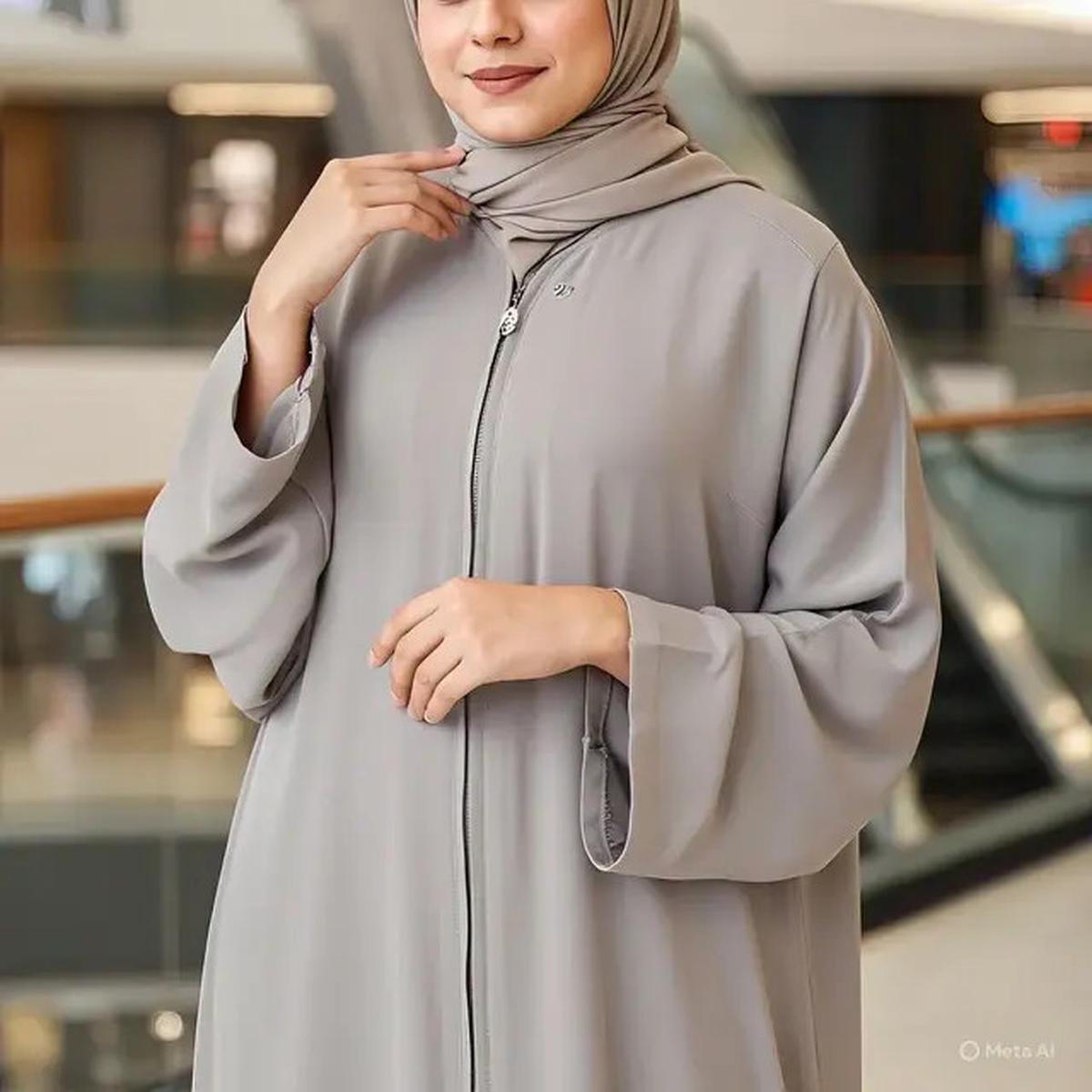 Bukan Daster Lagi! Ini 5 OOTD Hijab untuk Busui Kekinian yang Stylish dan Nyaman