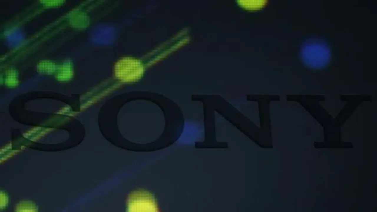 Logo Sony