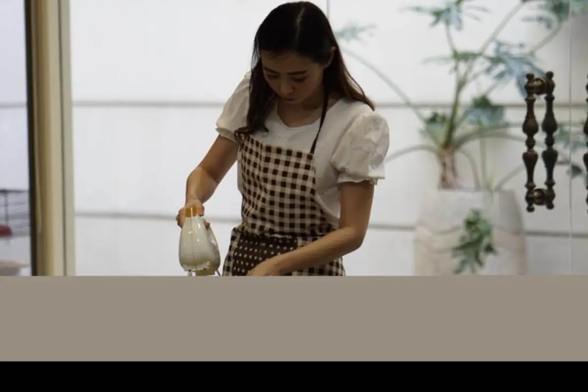 Anny Saputro Memulai Bisnis Kuliner Karena Hobi